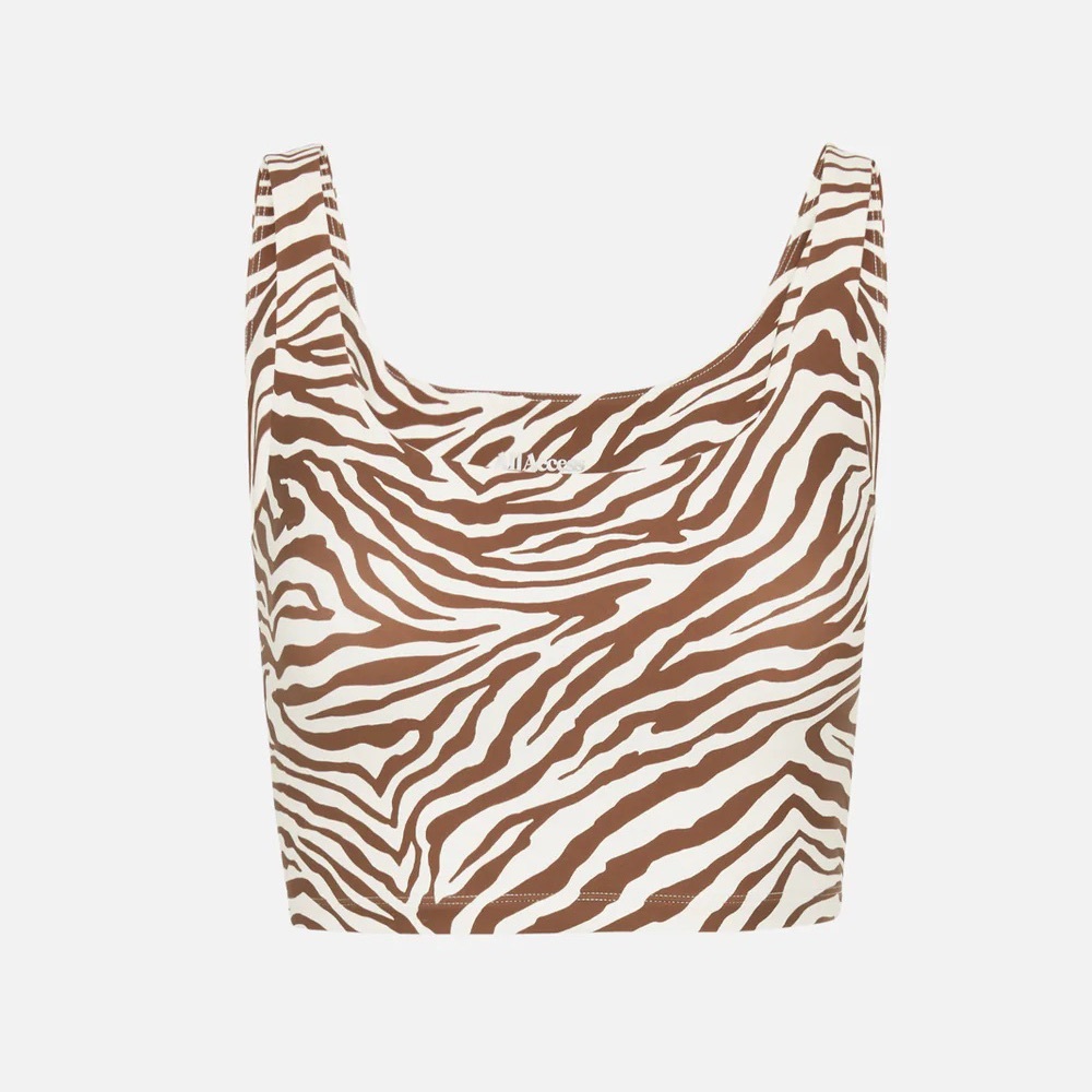 Bandier All Access Tempo Bra